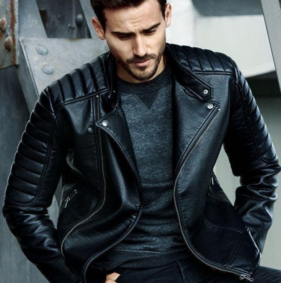 H&M Other - H&M Biker Jacket